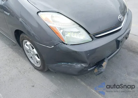 2009 Toyota Prius from USA, damaged, VIN JTDKB20U993505399